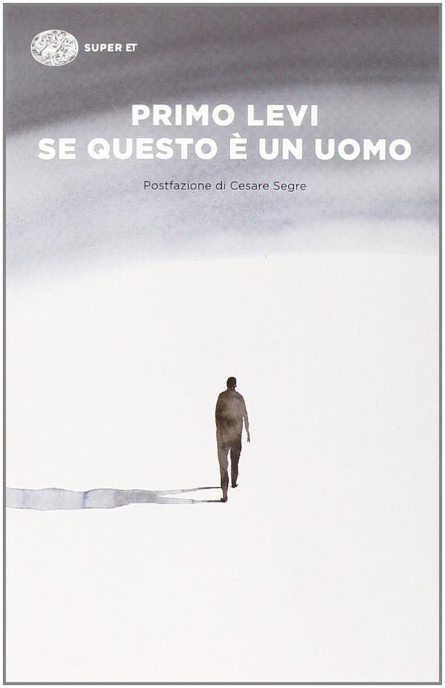 Una storia per non dimenticare Se questo è un uomo