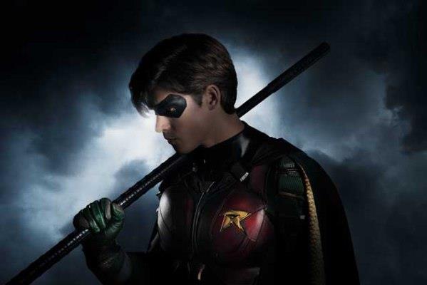 Titans tra le serie TV sui supereroi più attese del 2018 Le serie TV sui supereroi più attese del 2018 - Titans