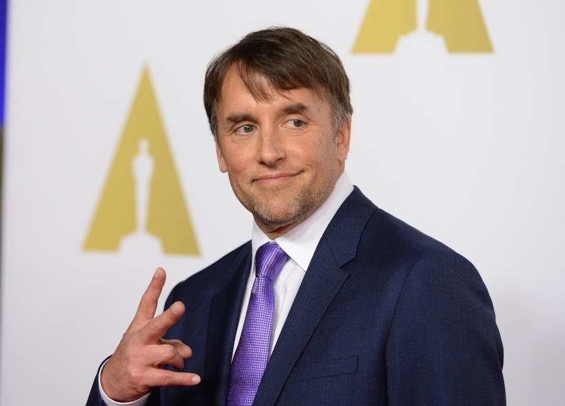 Il nuovo film di Richard Linklater verrà girato in 20 anni Un primo piano di Richard Linklater