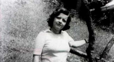 Rossella Corazzin, Rossella Corazzin, scomparsa nel 1975