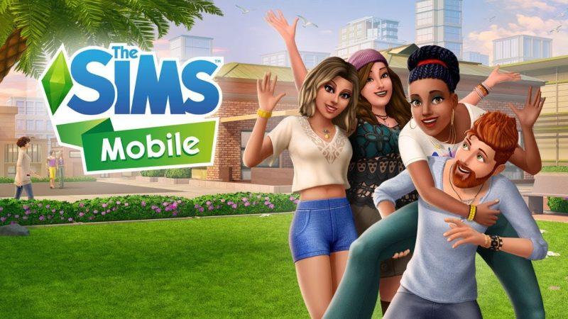 abiti the sims 4 scaricare