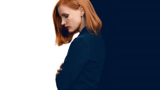Miss Sloane, la recensione: il thriller con Jessica Chastain nei panni di una lobbista Jessica Chastain è Miss Sloane