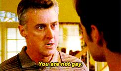 Jack coming out Jack McPhee