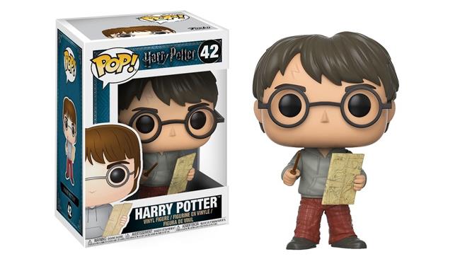 La magia di Harry Potter: arrivano i Funko da regalare a Natale Funko Harry Potter