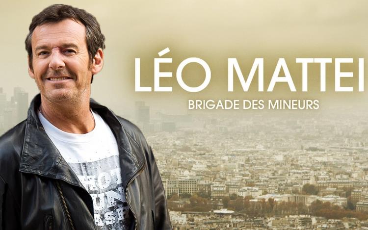 Leo Mattei stagione 3 Leo Mattei Unità speciale 3