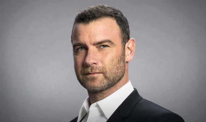 Liev Schreiber Primo piano del maggiore dei fratelli Schreiber