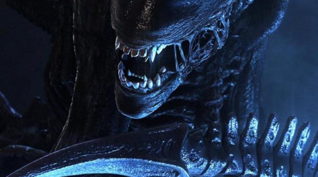 Il 26 aprile è l'Alien Day: tutte le iniziative in programma Un'immagine di Alien