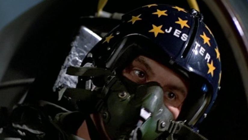Michael Ironside, ecco perché Jester non apparirà in Top Gun: Maverick Michael Ironside è l'istruttore pilota Jester in Top Gun