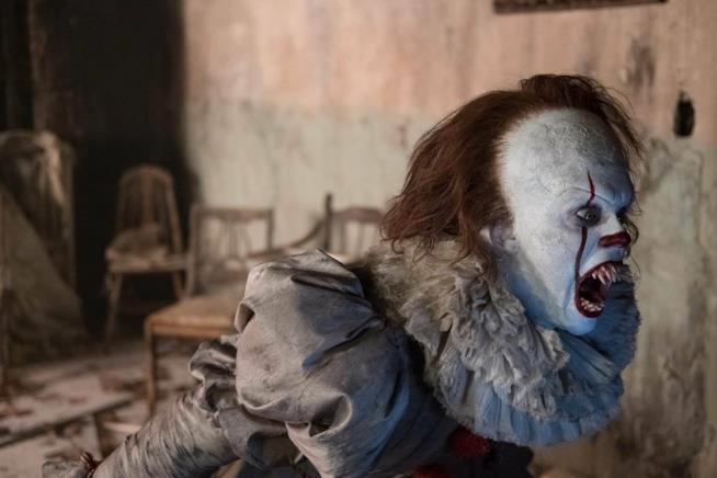 I film dell'orrore pronti a terrorizzare il 2019 Il mostruoso clown Pennywise tornerà nel 2019