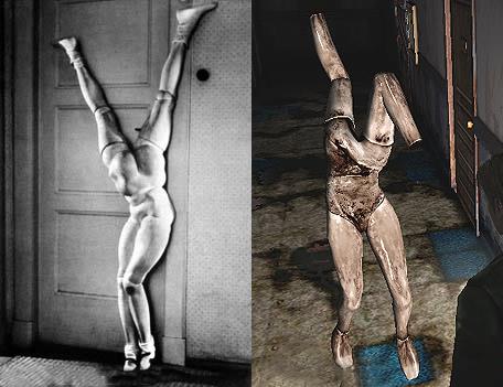 Silent Hill 2: tutte le curiosità che probabilmente non conosci! Hans Bellmer ha ispirato i Mannequin di Silent Hill 2