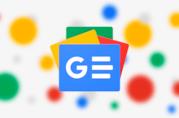 Google News per Android consuma i dati in background degli utenti Il logo di Google News