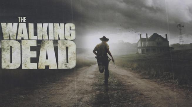 In uscita un nuovo videogame della serie The Walking Dead: in uscita un nuovo videogioco