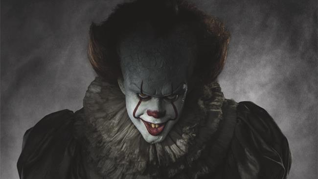 Nuovi video dal set del remake di IT IT il clown