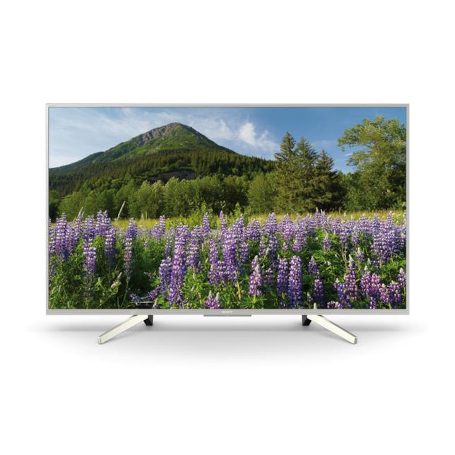 SONY KD49XF7077 Immagine stampa di SONY KD49XF7077