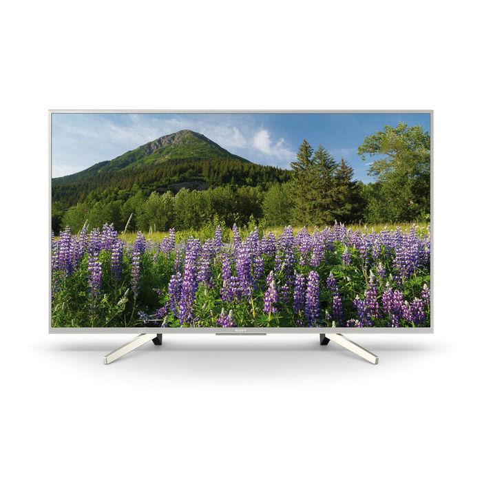 SONY KD49XF7077 Immagine stampa di SONY KD49XF7077