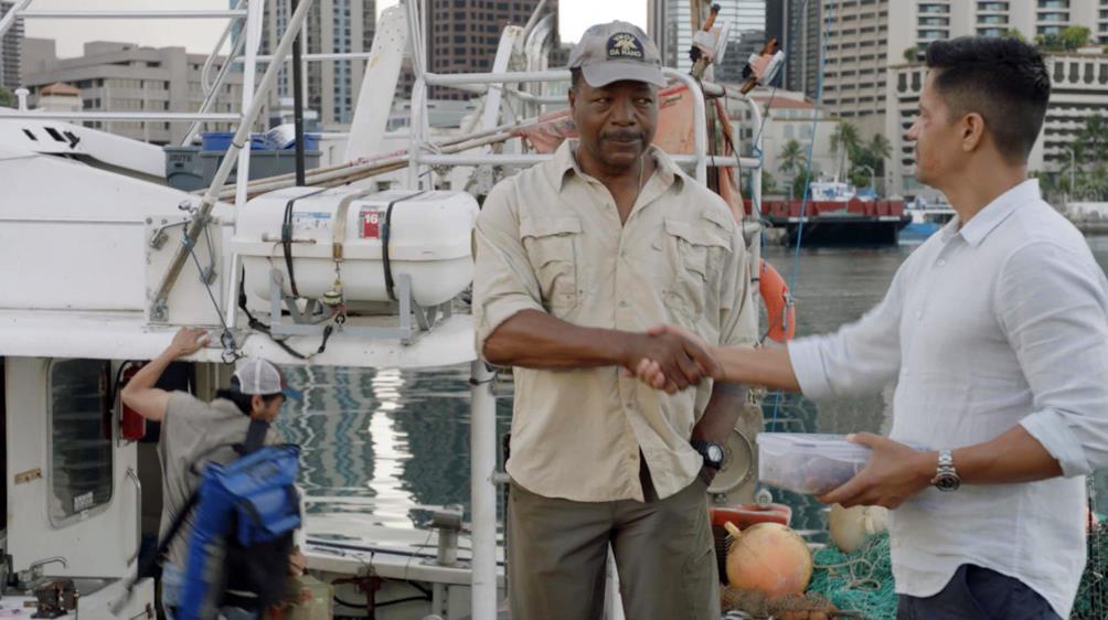 Magnum PI S1E2