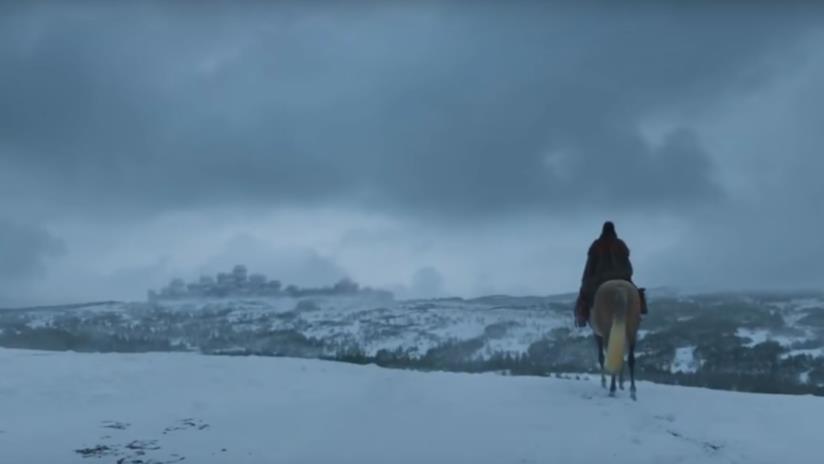 Il prequel di Game of Thrones ha iniziato le riprese Arya ritorna a Winterfell in Game of Thrones