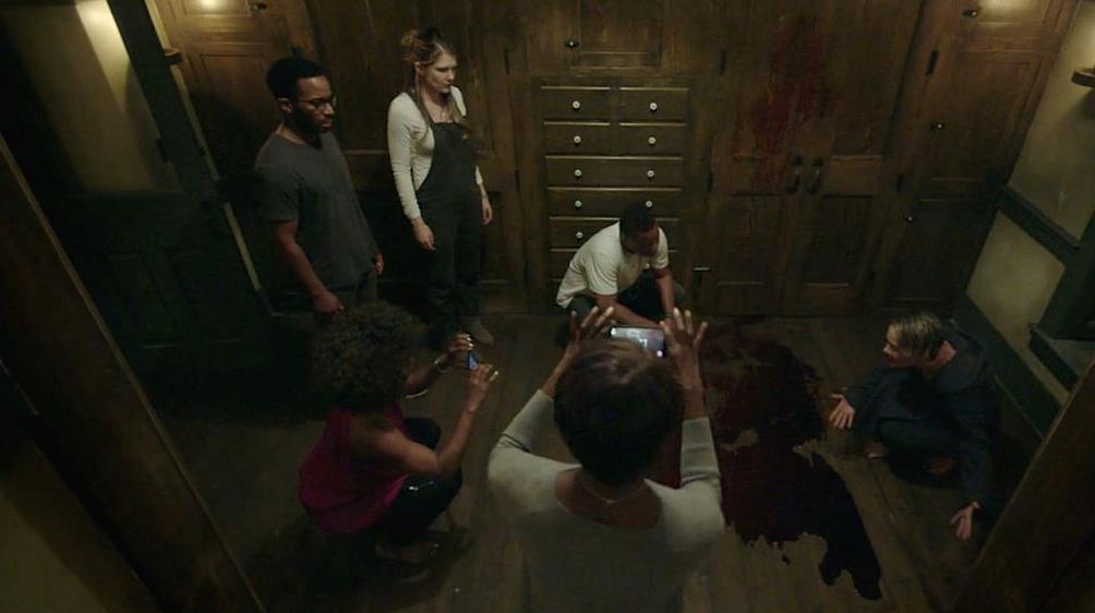 American Horror Story 07