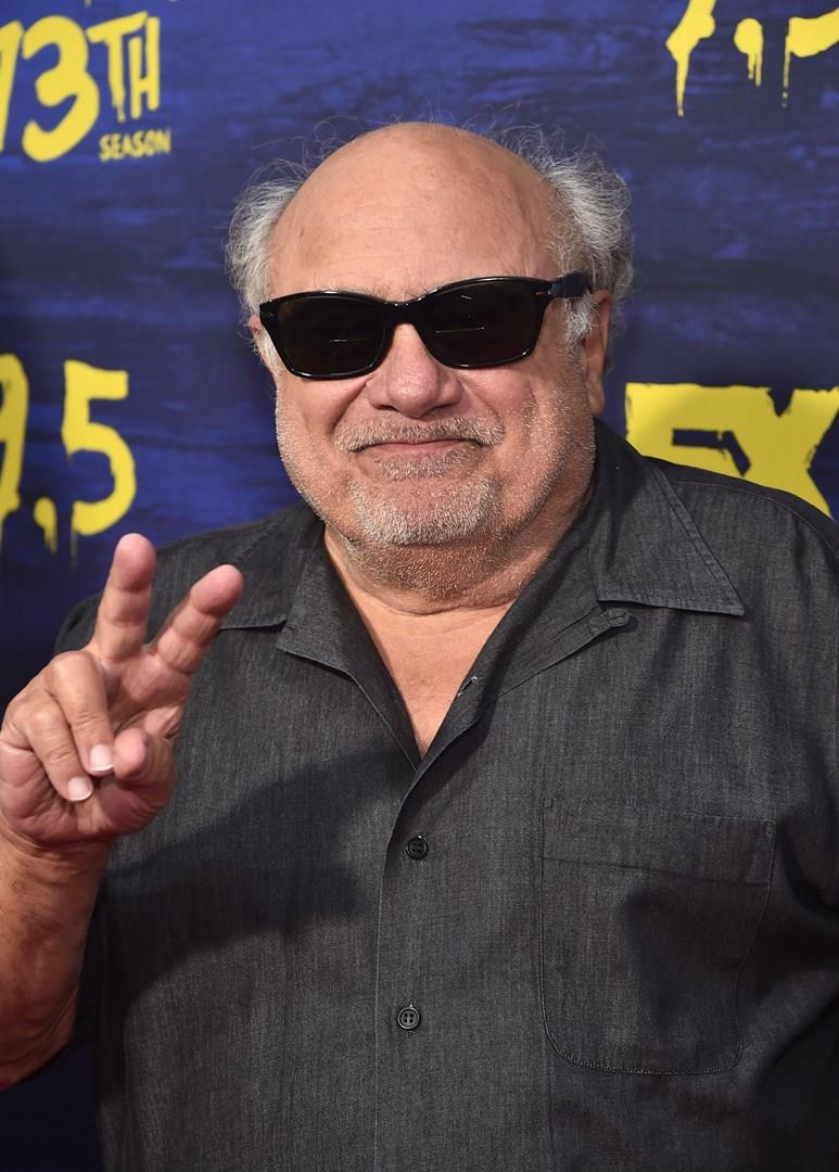 Danny DeVito Danny DeVito a un evento FOX
