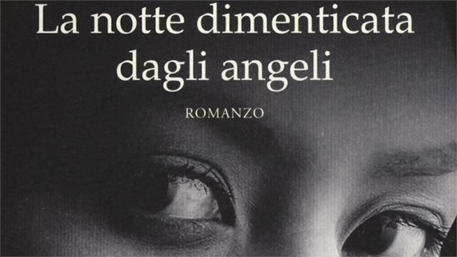 Kirino Natsuo torna in Italia con La Notte Dimenticata dagli Angeli Un dettaglio della copertina di La Notte Dimenticata dagli Angeli