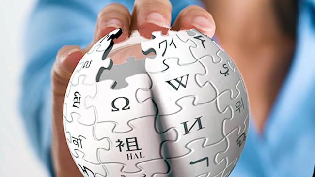 WIkipedia promuove la writing week prolungata per aiutare l'Italia Wikipedia