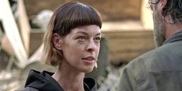 Jadis Jadis The Walking Dead