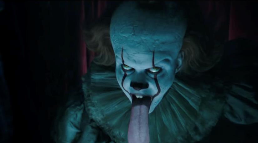 IT: Capitolo 2, i problemi di adattamento del libro e le scene che S. King ha voluto Pennywise di IT
