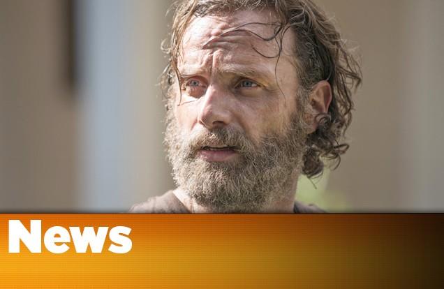 Anticipazione di The Walking Dead 5x10