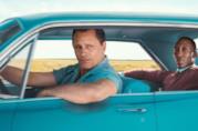 La recensione dell'edizione Blu-ray di Green Book I protagonisti di Green Book