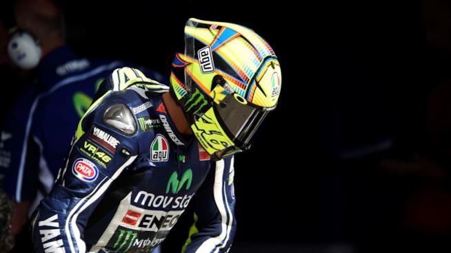 Milestone annuncia ufficialmente MotoGP 17 per PS4, Xbox One e PC Valentino Rossi in Valentino Rossi The Game