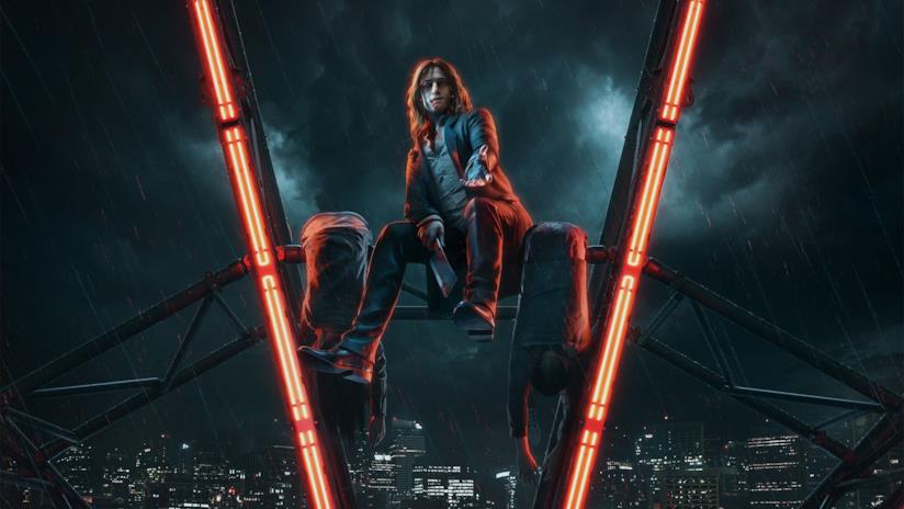 Vampire: The Masquerade - Bloodlines 2 annunciato ufficialmente: scopriamo i dettagli Concept art di annuncio di Vampire: The Masquerade - Bloodlines 2