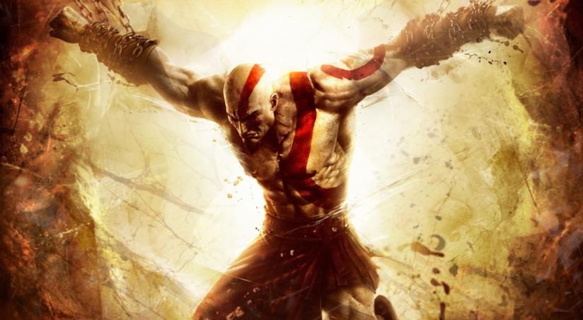 God of War 4 parlerà della mitologia nordica? Kratos torturato in God of War Ascension