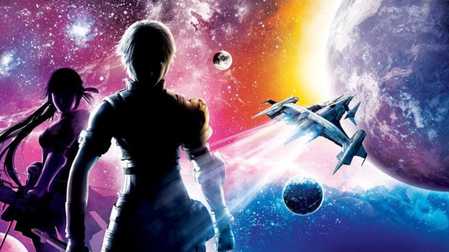 Star Ocean: The Last Hope, ecco il trailer di lancio della remaster in 4K La copertina ufficiale di Star Ocean: The Last Hope