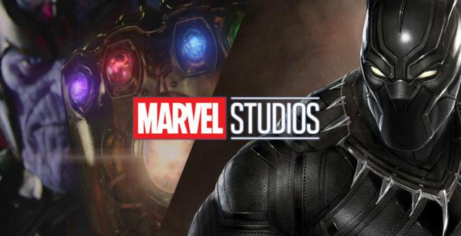 Avengers: Infinity War non avrà nuovi personaggi secondo Chadwick Boseman, alias Black Panther Black Panther in prima linea contro Thanos in Avengers: Infinity War