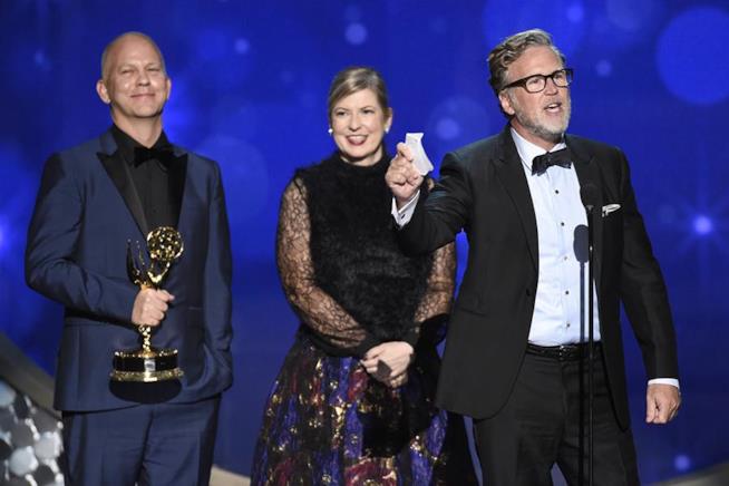 Creative Arts Emmy Awards 2016: Tutti i vincitori Emmy tecnici per Il Trono di Spade e Il Caso O.J. Simpson