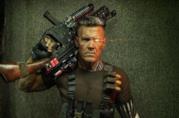 Deadpool 2: le prime immagini di Cable in azione in un video dal set Cable in Deadpool 2