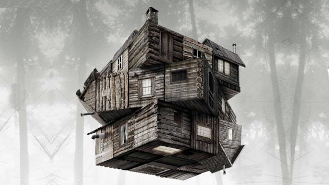 Quella Casa nel Bosco è un film horror ironico e divertente: la spiegazione Il diabolico cottage del film Quella Casa nel Bosco