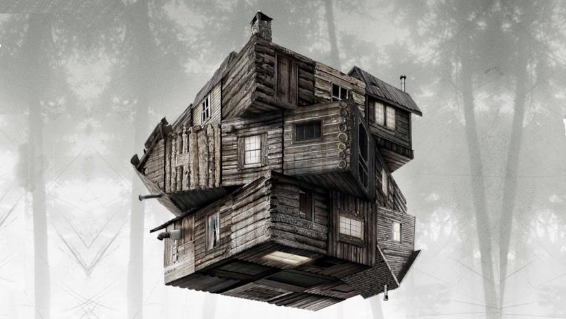 Quella Casa nel Bosco è un film horror ironico e divertente: la spiegazione Il diabolico cottage del film Quella Casa nel Bosco