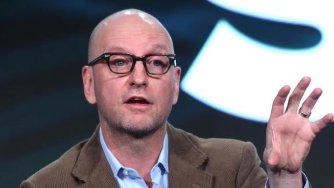 Steven Soderbergh produrrà un film sui Panama Papers Il regista Steven Soderbergh