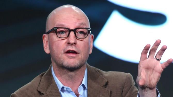 Steven Soderbergh produrrà un film sui Panama Papers Il regista Steven Soderbergh