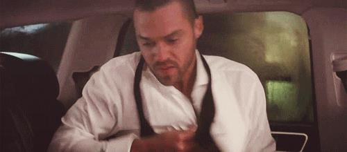 La perfezione si chiama Jesse Williams - 7