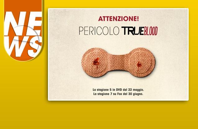 Volete ubriacarvi di Tru(e) Blood?