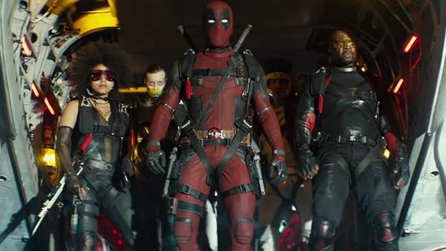 Le novità su Deadpool 3 e gli aggiornamenti sul film di X-Force Deadpool e l'X-Force