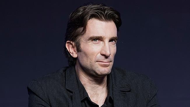 Sharlto Copley è nel film Hardcore! L'attore Sharlto Copley