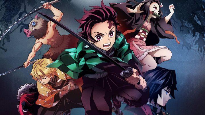 Demon Slayer: annunciati due videogiochi per il famoso anime Demon Slayer anime