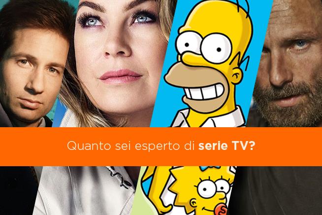 Fai il quiz