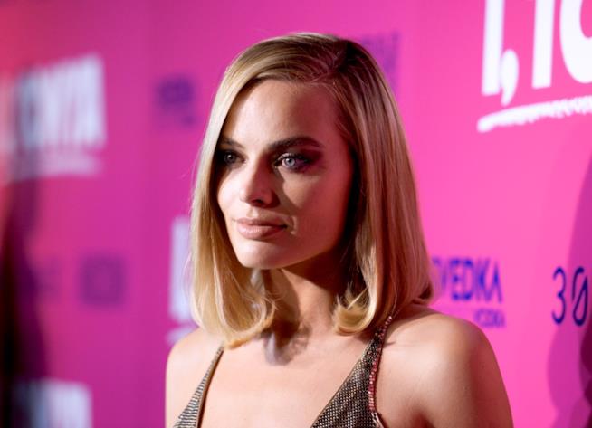 La bellissima Margot Robbie, da Suicide Squad a Vi Presento Cristopher Robin L'attrice Margot Robbie