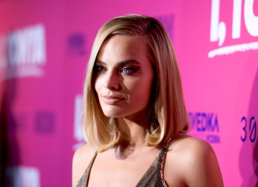 La bellissima Margot Robbie, da Suicide Squad a Vi Presento Cristopher Robin L'attrice Margot Robbie