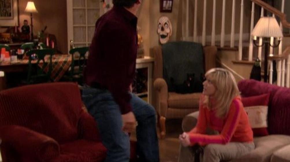 La vita secondo Jim S4E5