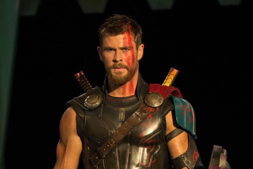 Un fan video ironizza sulla 'legge del contrappasso' in Thor: Ragnarok Thor nel film Thor: Ragnarok